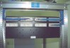 Northside Resource Center -- Patch Panel Back