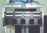 Northside Resource Center -- Patch Panel Front