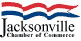 A proud member and supporter of Jax Chamber